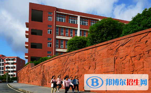 铜仁幼儿师范高等专科学校五年制大专怎么样、好不好