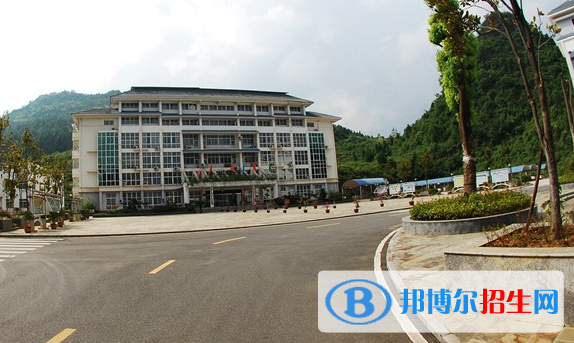 铜仁职业技术学院五年制大专是几专