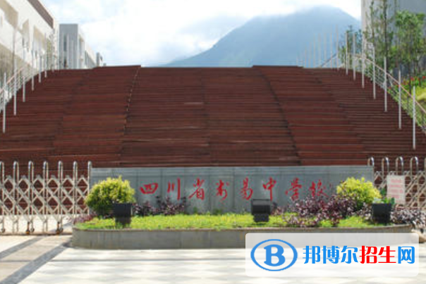 四川省米易中学网站网址 