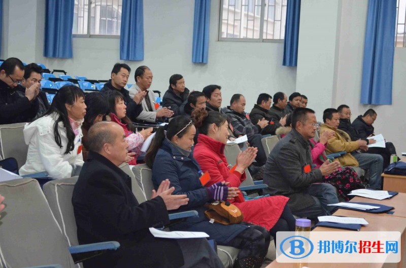 安宁市职业高级中学2021年录取分数线