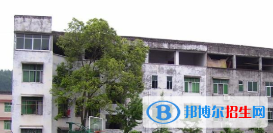 南部县升钟职业中学怎么样、好不好