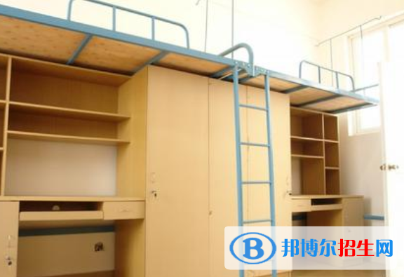 西昌市民族中学2021年宿舍条件