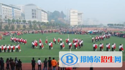 宣汉县毛坝职业技术学校怎么样、好不好