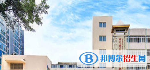 四川省成都市财贸职业高级中学怎么样、好不好
