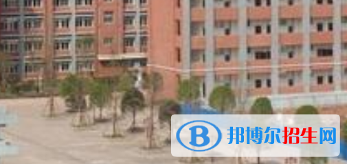 广安市世纪职业技术学校怎么样、好不好