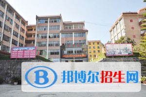 保山技工学校2021年录取分数线