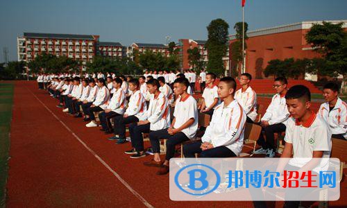 云南电子技工学校2021年招生录取分数线