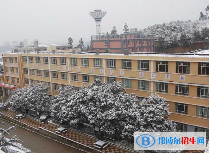 云南林业技工学校2021年录取分数线