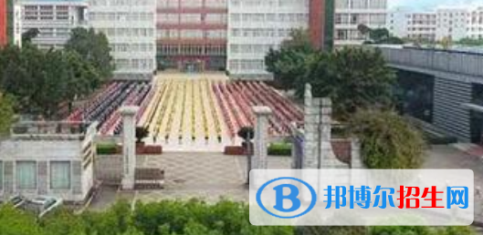 南充市第二职业中专学校怎么样、好不好