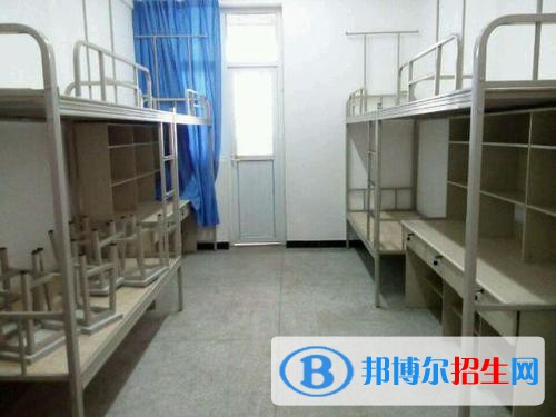成都工业职业技术学院五年制大专学校2021年宿舍条件