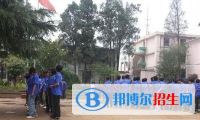 十四冶建设集团技工学校2021年录取分数线