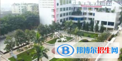 四川省高县职业技术学校怎么样、好不好