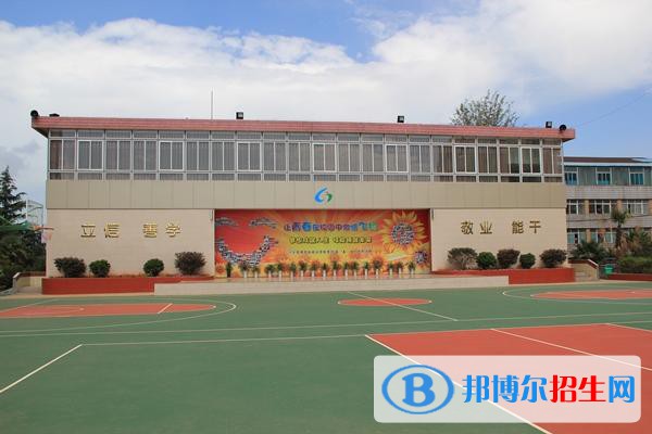 昆明高级技工学校怎么样、好不好
