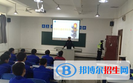 浙江2021年男生读中专学校学什么专业好