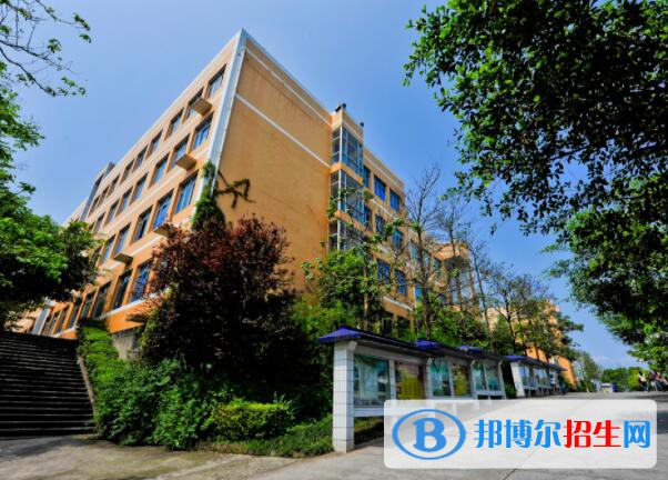重庆信息技术职业学院五年制大专2021年有哪些专业