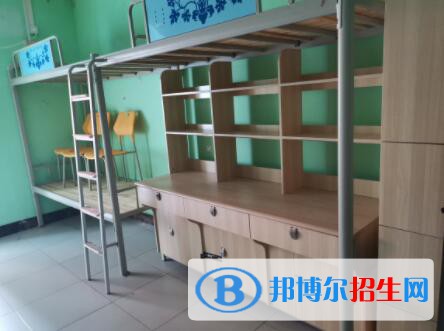 重庆信息技术职业学院五年制大专2021年宿舍条件