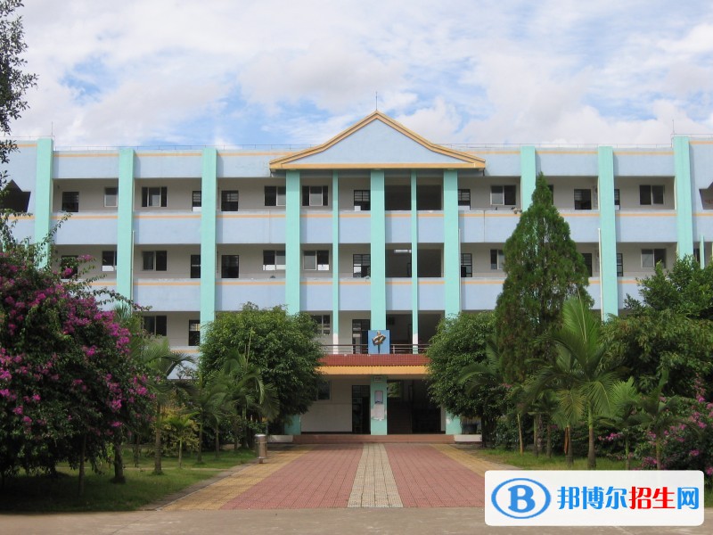 云南省思茅卫生学校怎么样、好不好