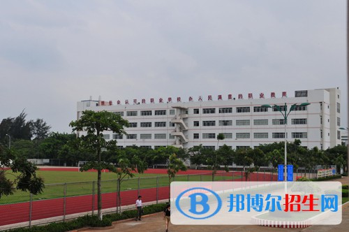 丽江市技工学校怎么样好不好