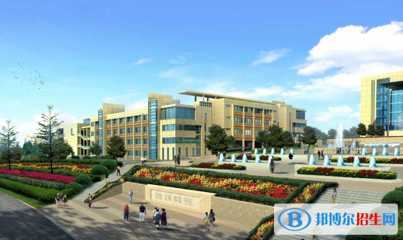 云南轻工业技工学校怎么样、好不好
