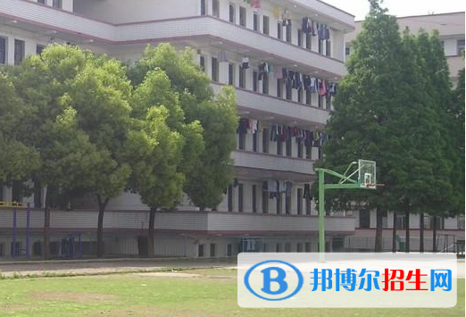 武汉卫生学校4