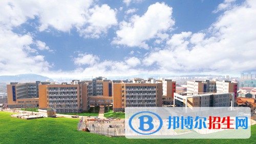 云南交通技师学校2021年招生录取分数线