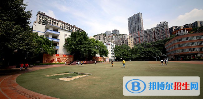 重庆2022年有哪些好的护理学校