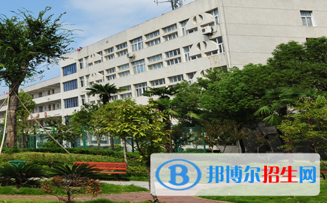 武汉第二卫生学校3