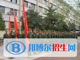 昆明市第二职业中等专业学校2021年录取分数线