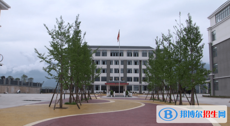 永善县溪洛镀职业技术学校2021年有哪些专业