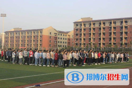 泸州职业技术学院五年制大专2021年招生录取分数线