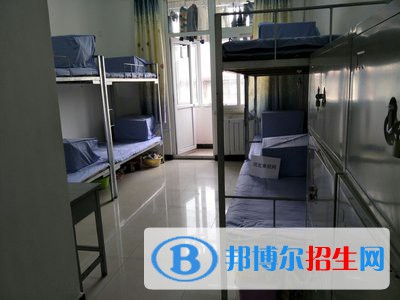 临沧卫生学校2021年宿舍条件
