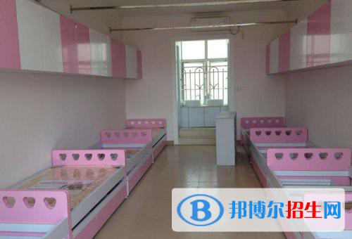 川南幼儿师范高等专科学校五年制大专2021年宿舍条件