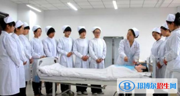 曲靖卫生学校怎么样、好不好