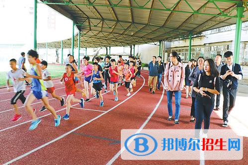 玉溪体育运动学校2021年报名条件、招生要求、招生对象
