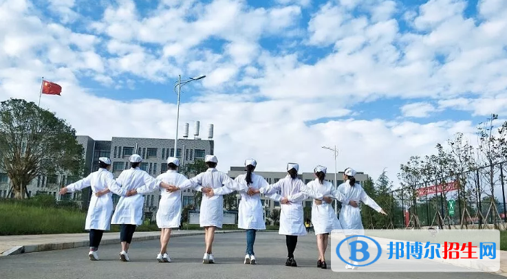 昭通卫生学校怎么样、好不好
