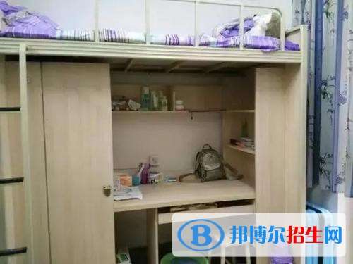 乐山师范学院五年制大专2021年宿舍条件