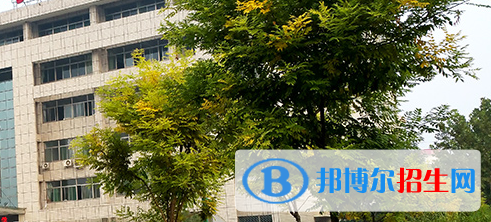 阳泉职业中专学校怎么样、好不好