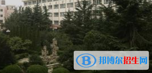 晋城第一职业中学校怎么样、好不好