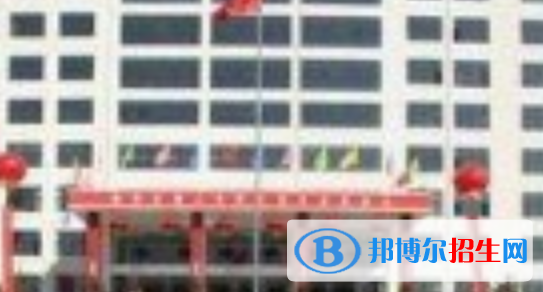 朔州技工学校怎么样、好不好