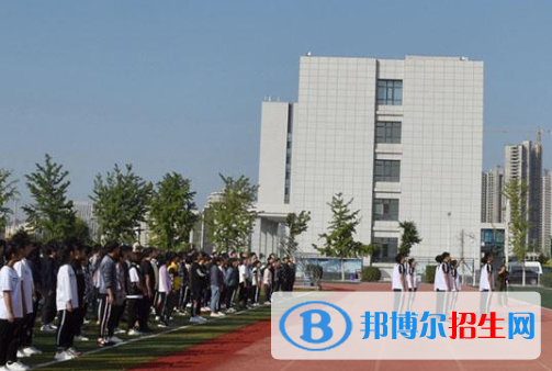 朝阳市卫生学校3