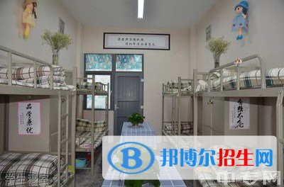 云南锡业职业技术学院五年制大专2021年住宿条件