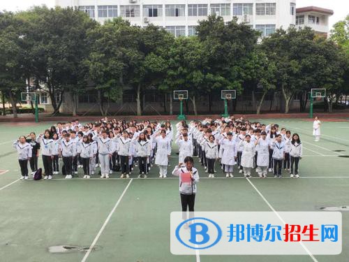 闽东卫生学校2021年有哪些专业