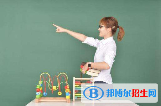 浙江2021年中专学校什么专业适合女生