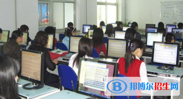 安徽2021年中专学什么