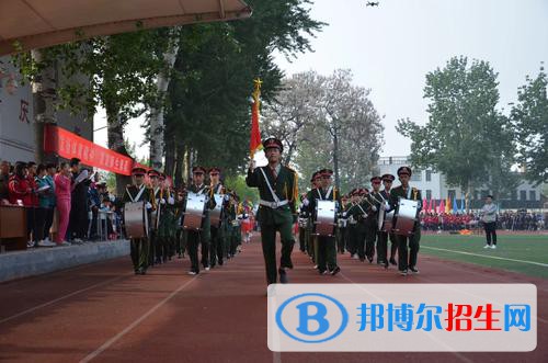 曲阜中医药学校怎么样、好不好
