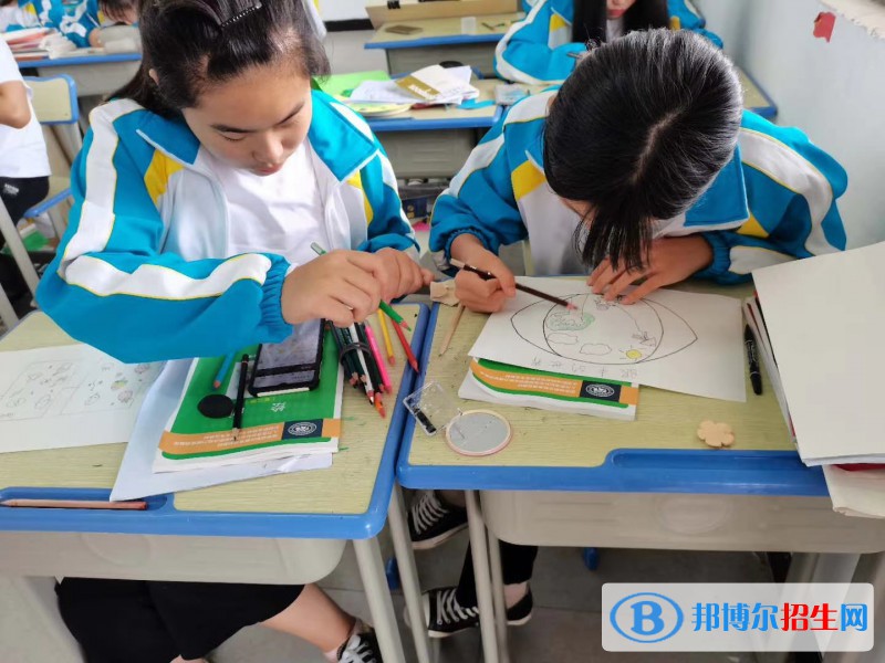 安徽2021年中专学校学什么最好