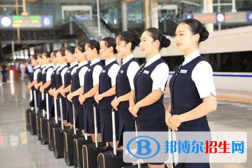 安徽2021年中专学校学什么专业有前途