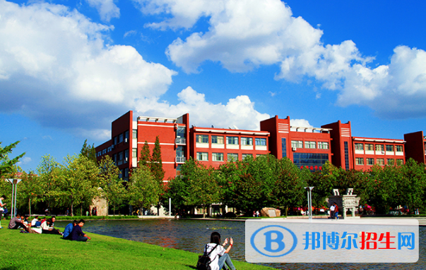 山东煤炭技师学院有哪些专业
