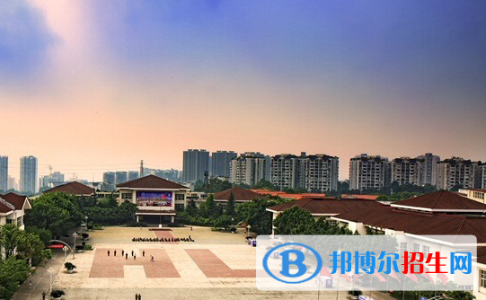 重庆海联职业技术学院五年制大专