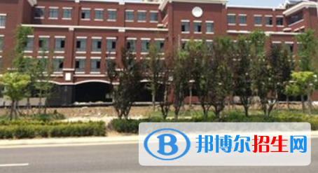运城银海外语学校怎么样、好不好